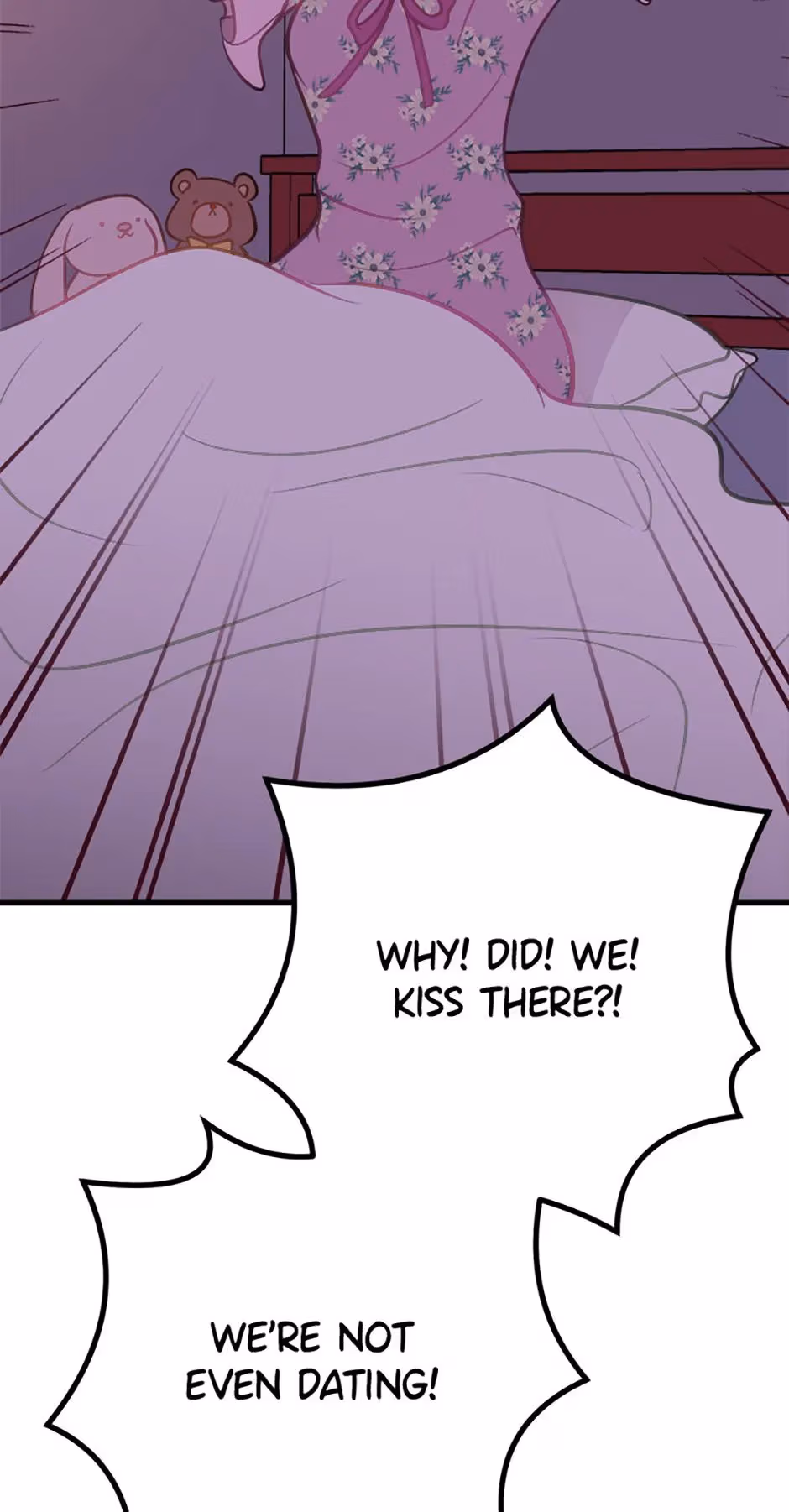On Bad Terms Chapter 10 page 91 - 