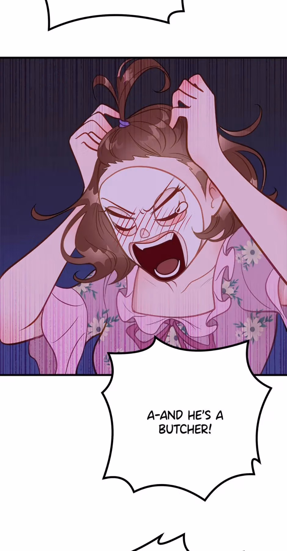 On Bad Terms Chapter 10 page 92 - 