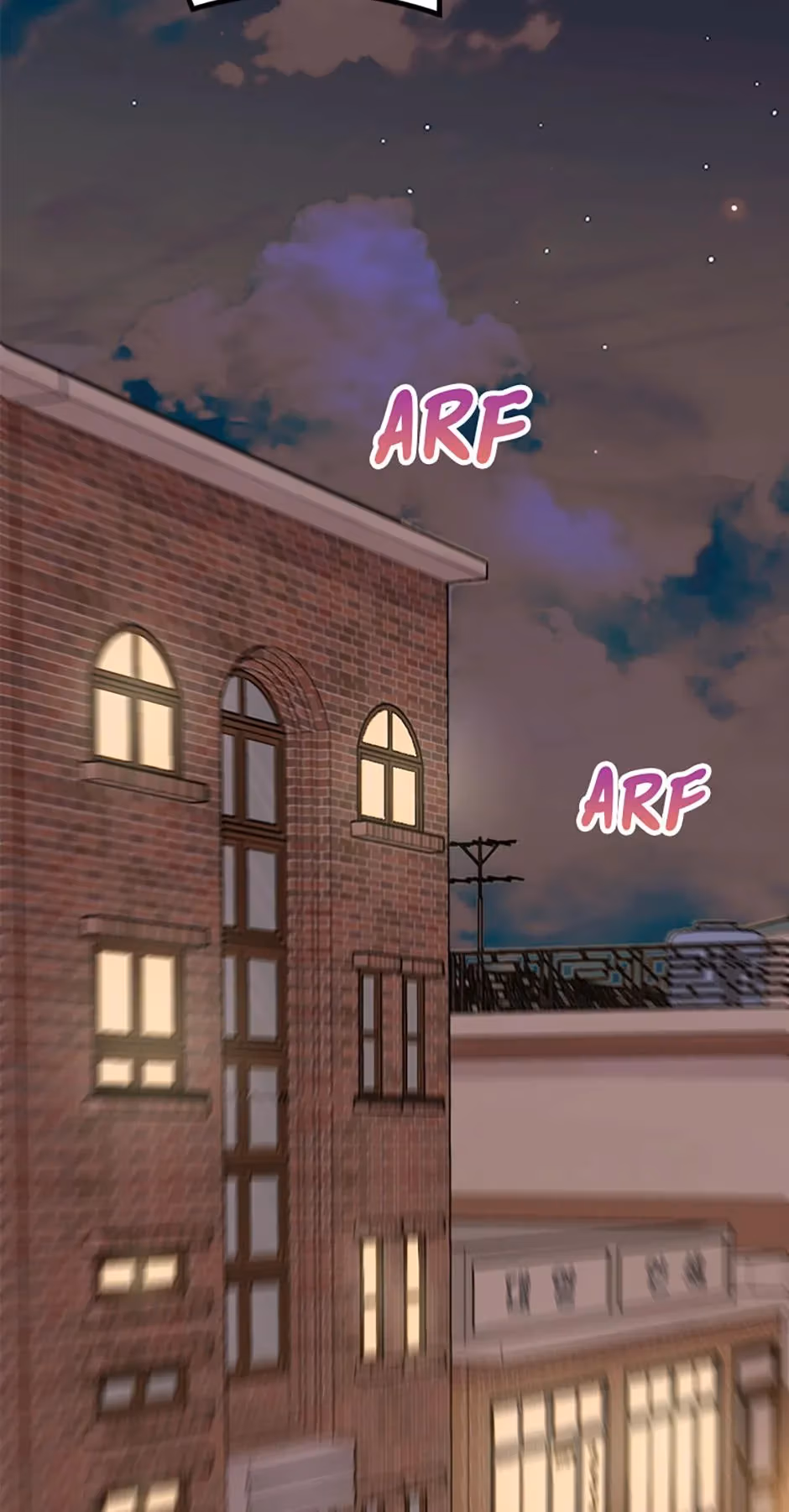 On Bad Terms Chapter 10 page 95 - 