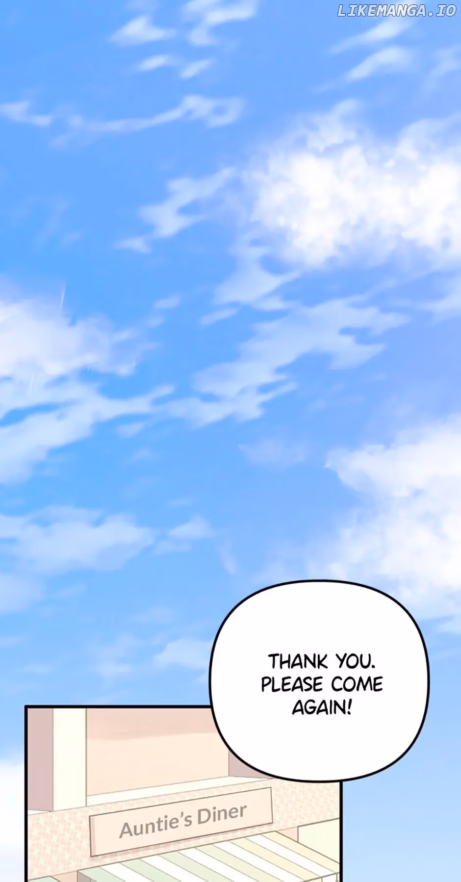 On Bad Terms Chapter 11 page 2 - 