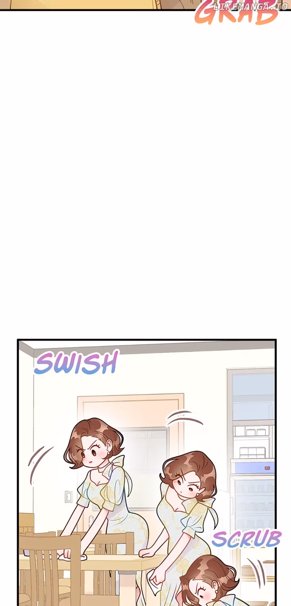 On Bad Terms Chapter 11 page 15 - 