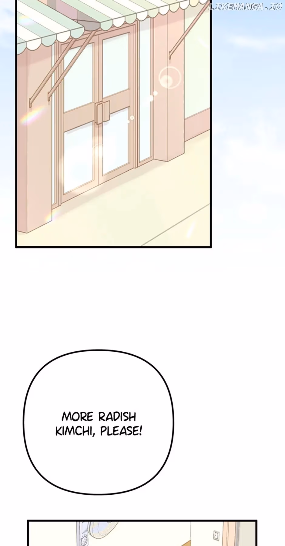 On Bad Terms Chapter 11 page 3 - 