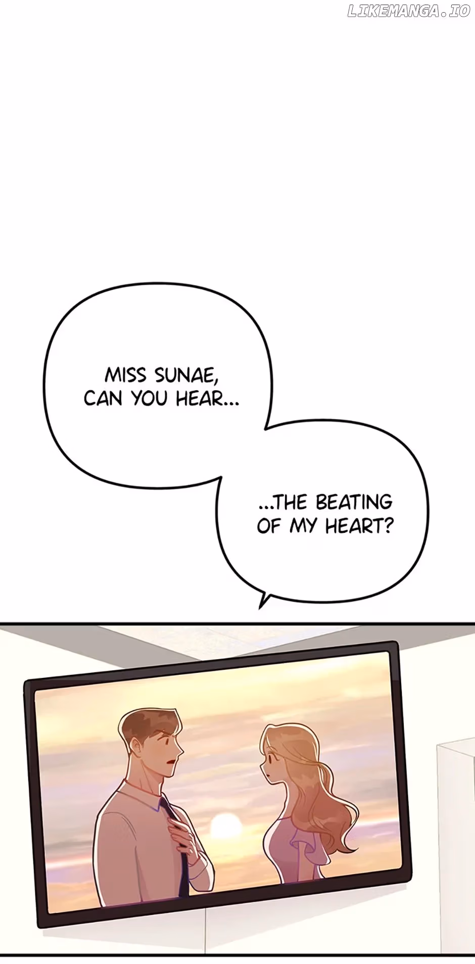 On Bad Terms Chapter 11 page 21 - 