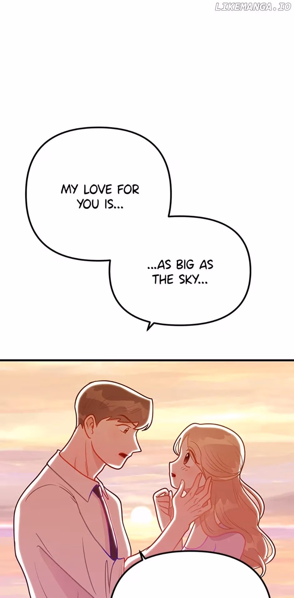 On Bad Terms Chapter 11 page 22 - 