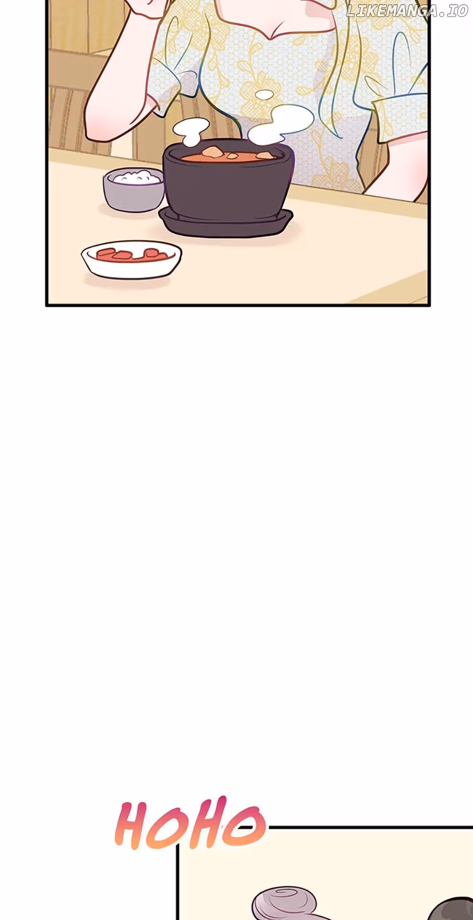 On Bad Terms Chapter 11 page 29 - 