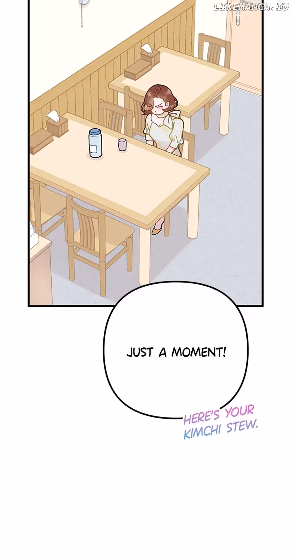 On Bad Terms Chapter 11 page 4 - 