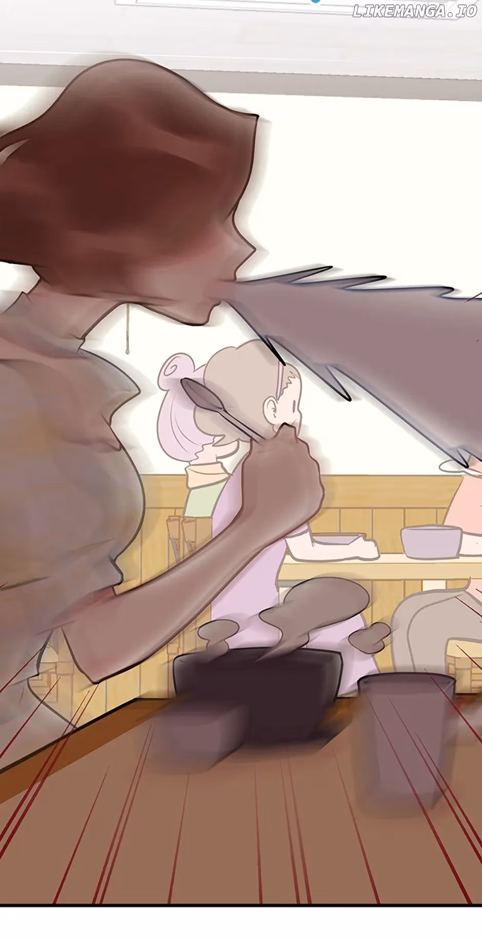 On Bad Terms Chapter 11 page 31 - 