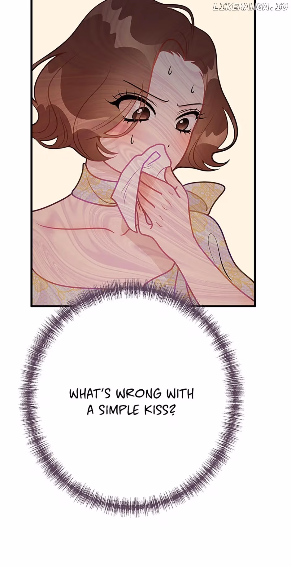 On Bad Terms Chapter 11 page 34 - 