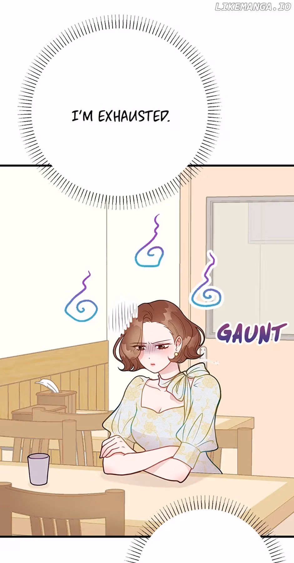 On Bad Terms Chapter 11 page 5 - 