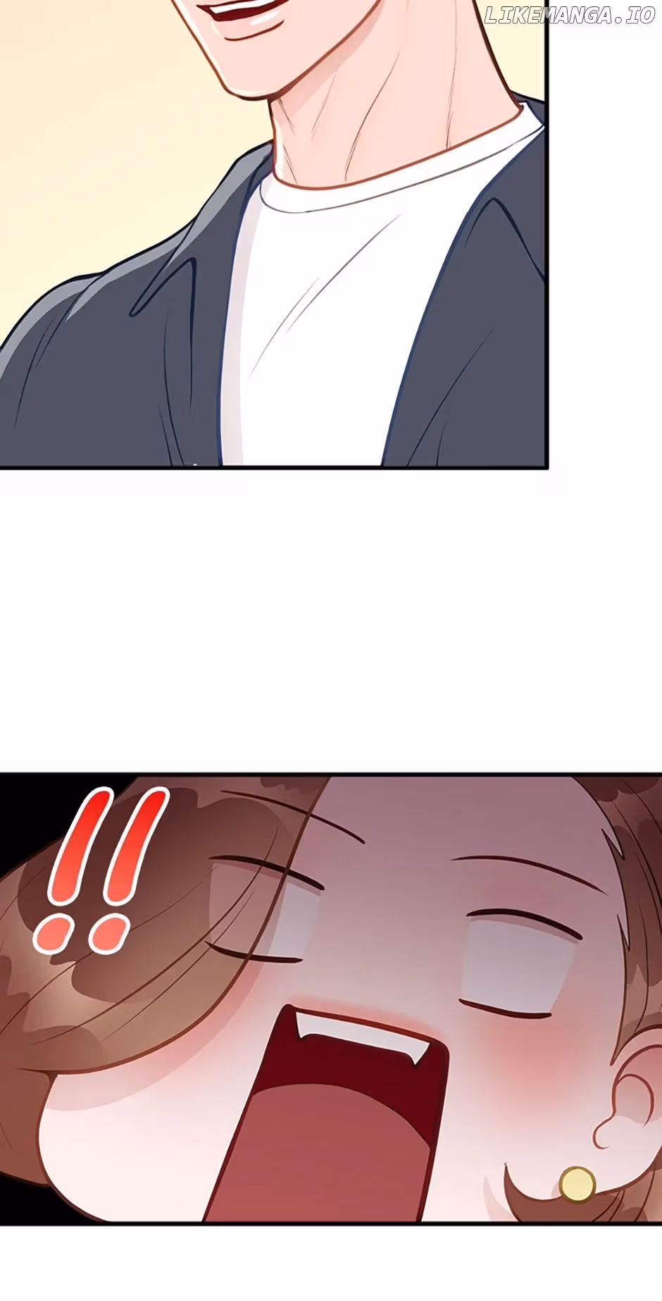 On Bad Terms Chapter 11 page 43 - 