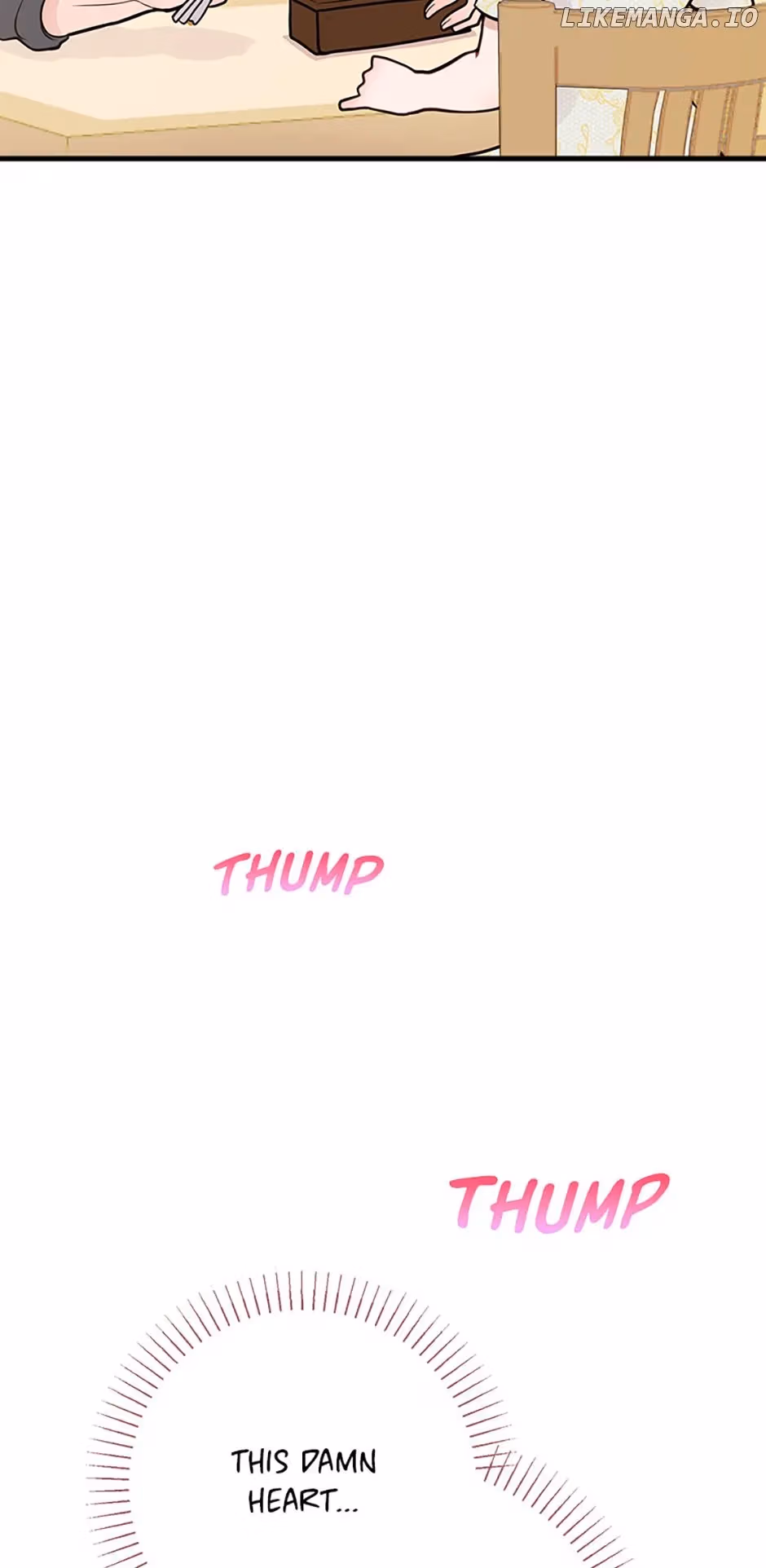 On Bad Terms Chapter 11 page 49 - 