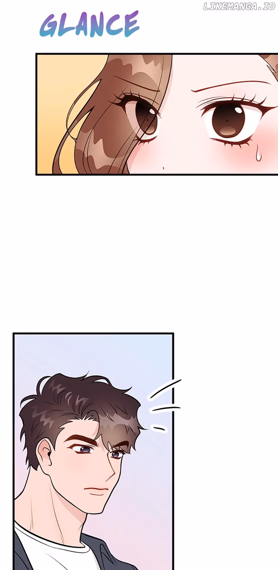 On Bad Terms Chapter 11 page 51 - 