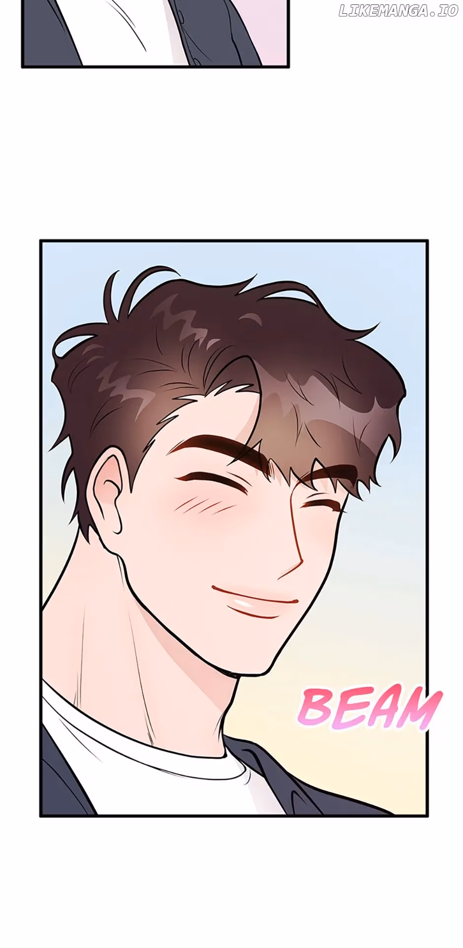On Bad Terms Chapter 11 page 52 - 