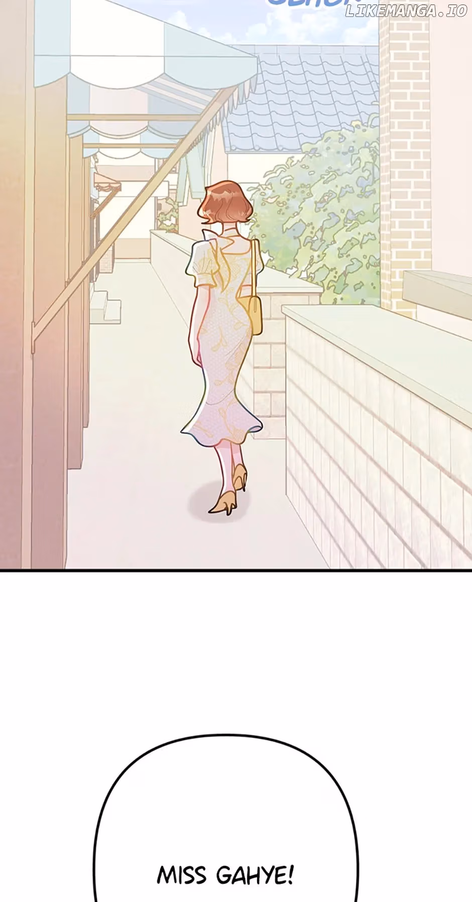 On Bad Terms Chapter 11 page 59 - 