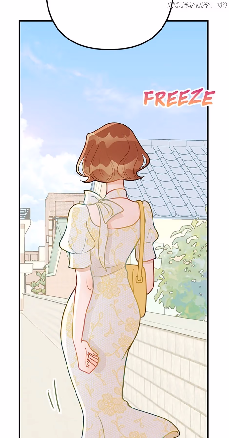 On Bad Terms Chapter 11 page 60 - 