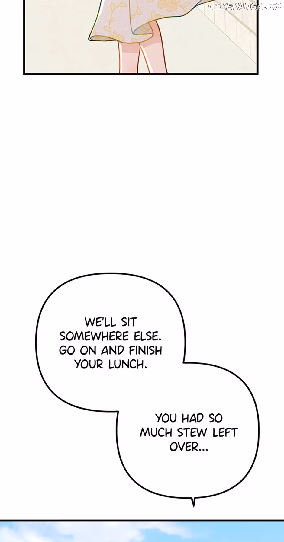 On Bad Terms Chapter 11 page 61 - 