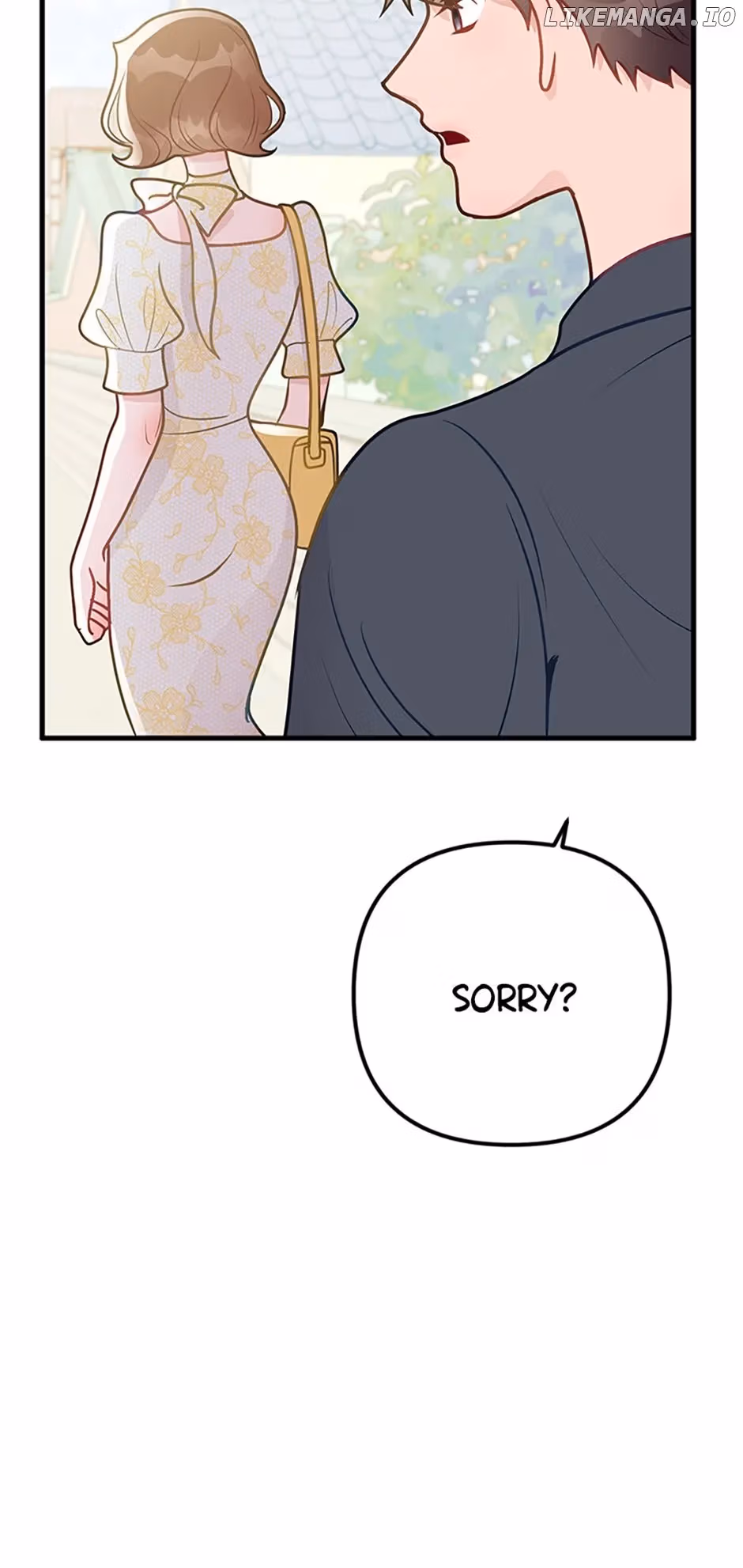 On Bad Terms Chapter 11 page 64 - 