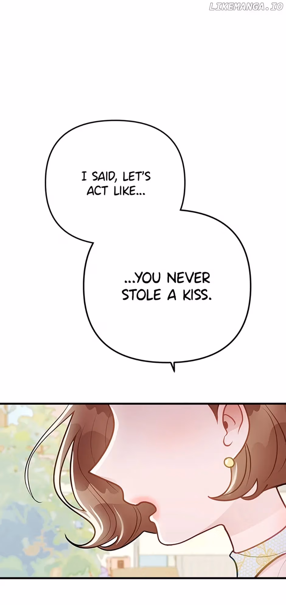 On Bad Terms Chapter 11 page 65 - 