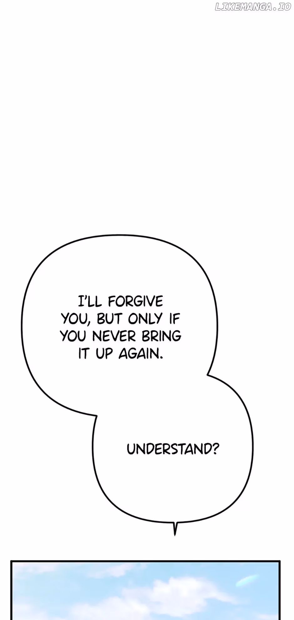 On Bad Terms Chapter 11 page 66 - 
