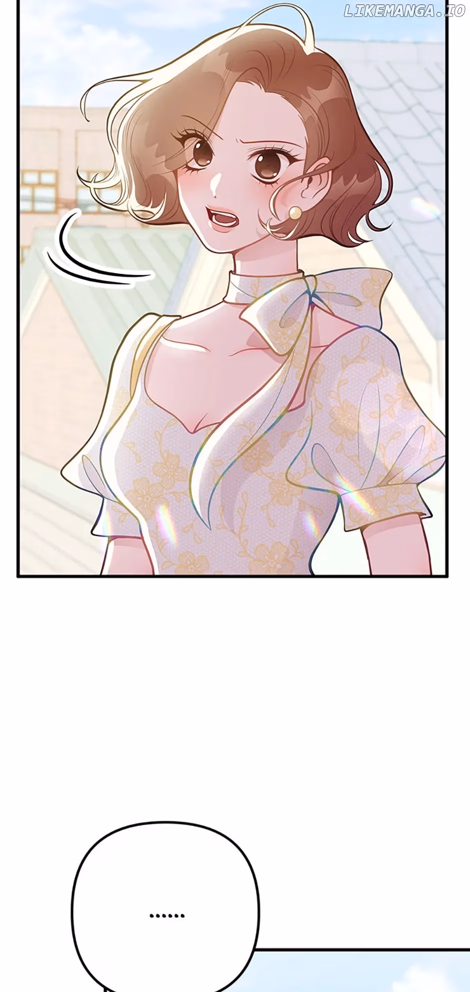 On Bad Terms Chapter 11 page 67 - 
