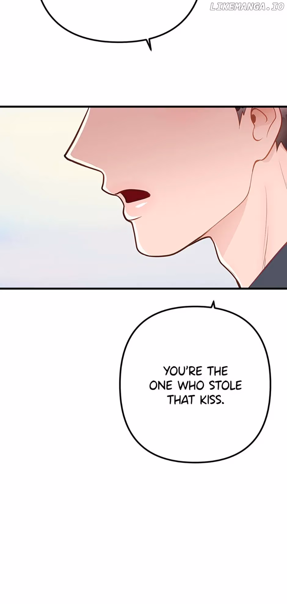 On Bad Terms Chapter 11 page 70 - 