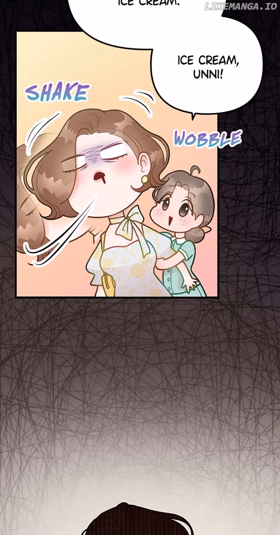 On Bad Terms Chapter 11 page 8 - 
