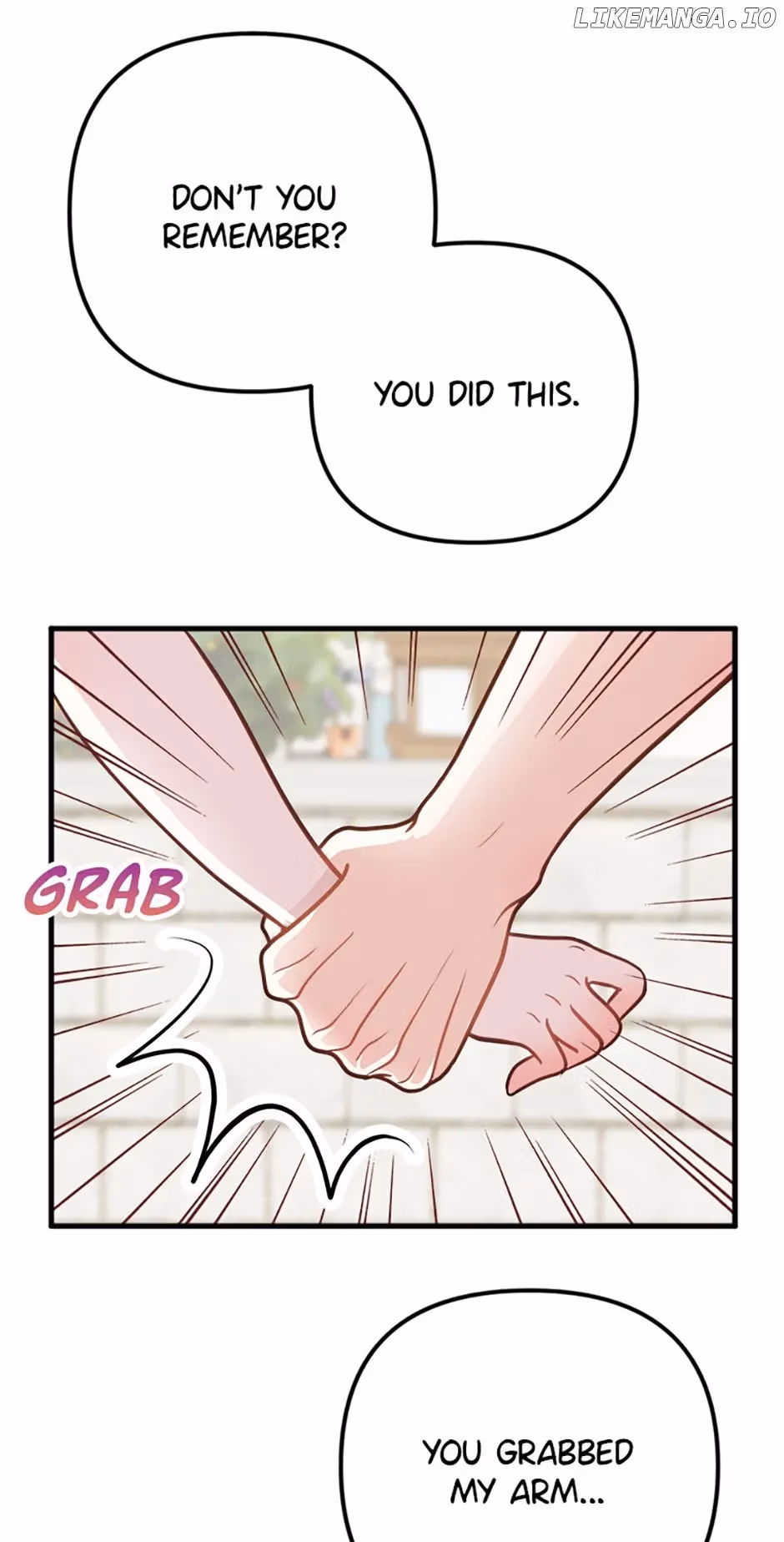 On Bad Terms Chapter 11 page 71 - 