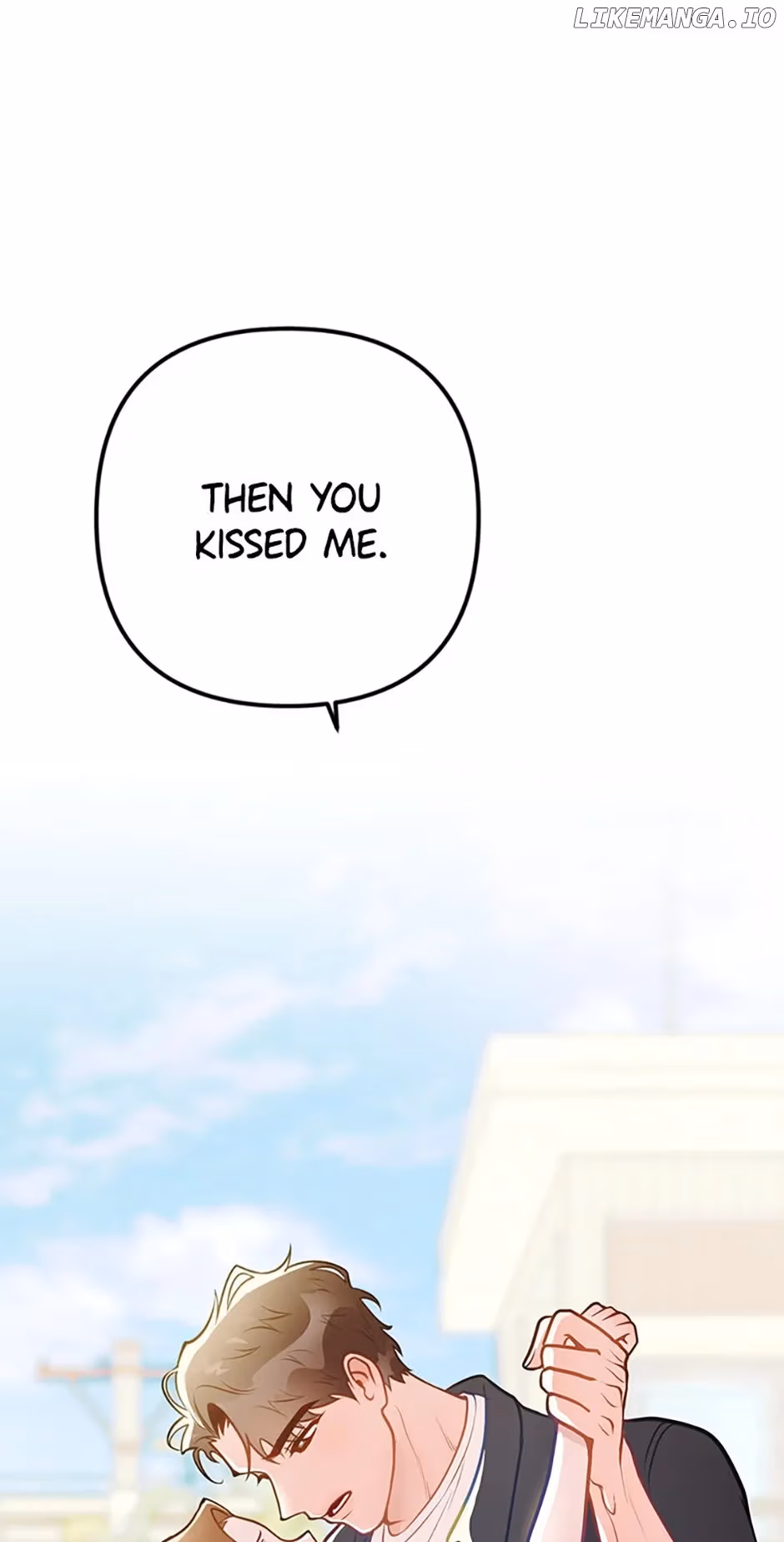 On Bad Terms Chapter 11 page 73 - 