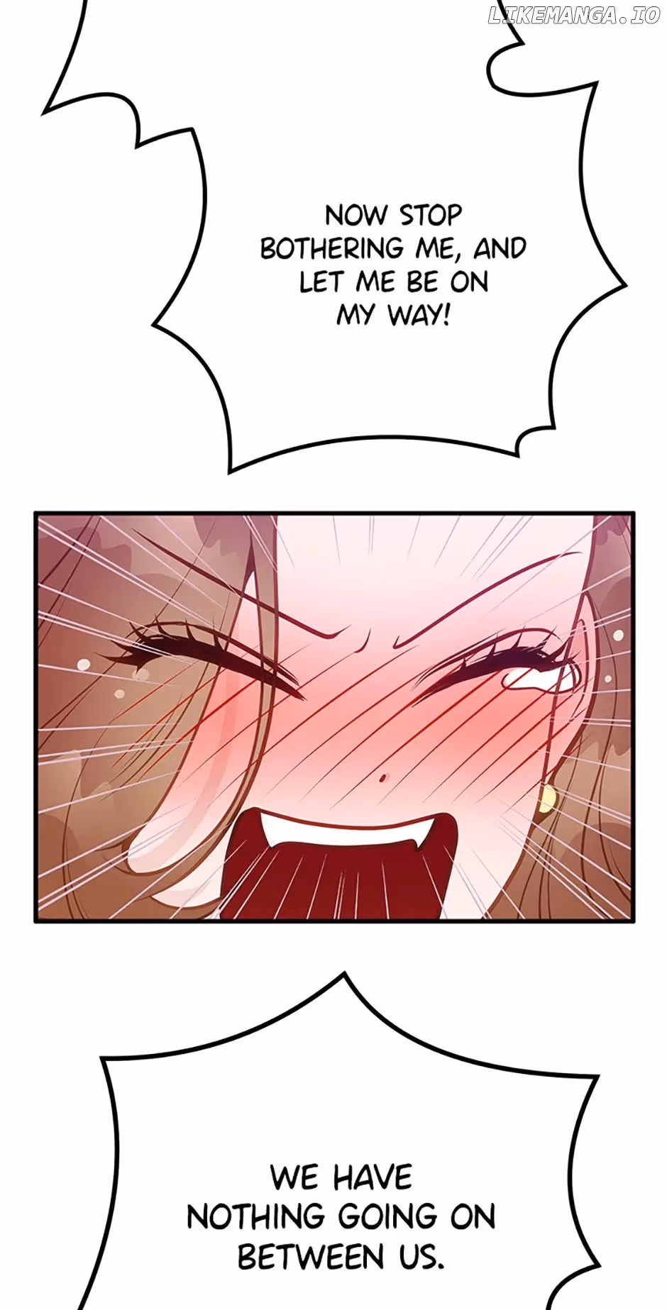 On Bad Terms Chapter 11 page 79 - 
