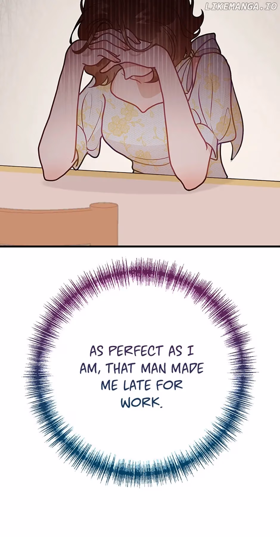 On Bad Terms Chapter 11 page 9 - 