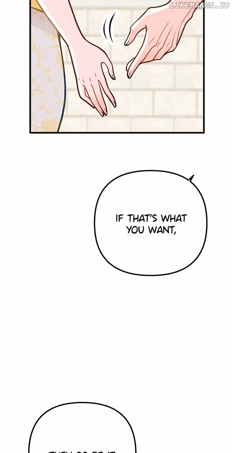On Bad Terms Chapter 11 page 83 - 
