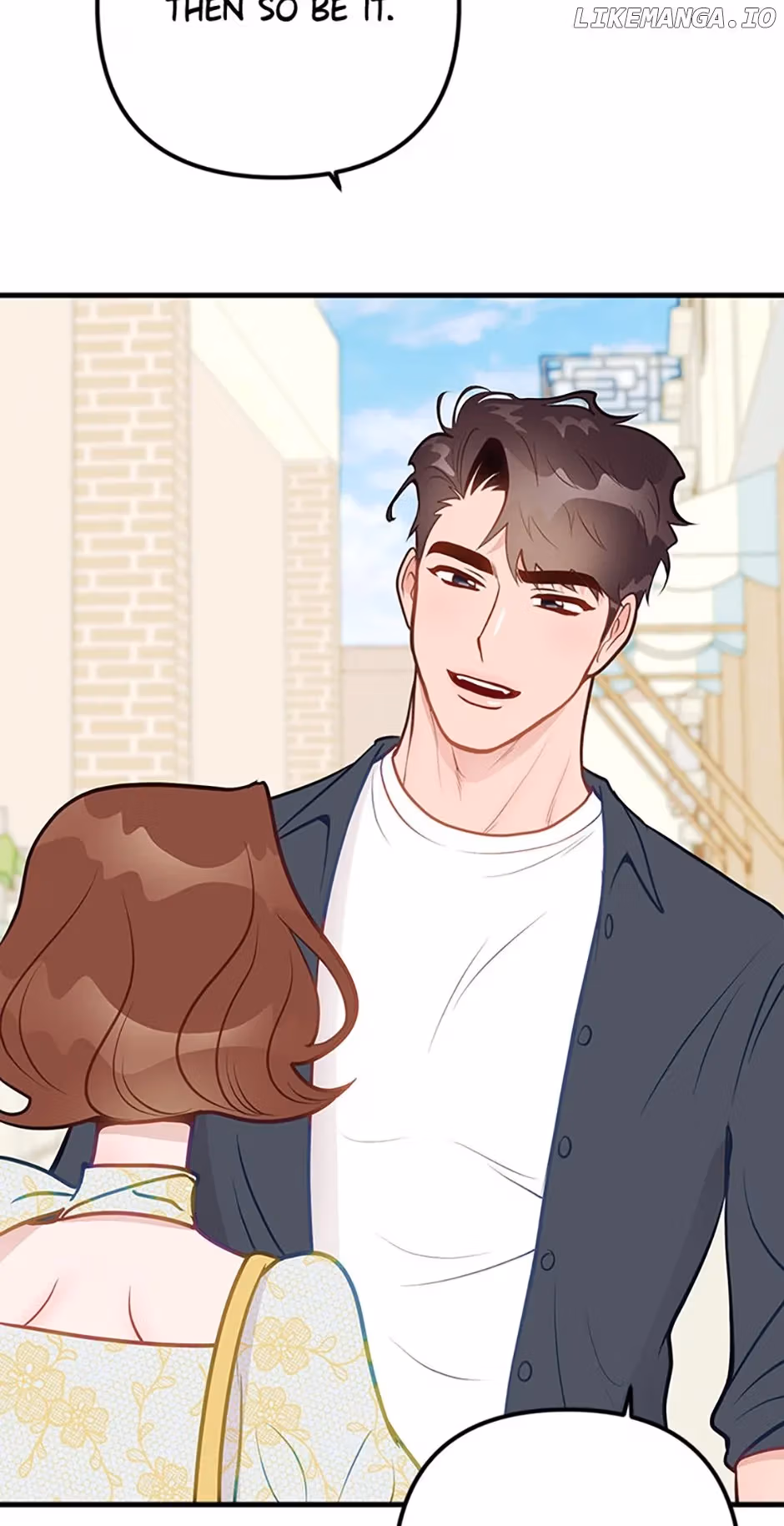 On Bad Terms Chapter 11 page 84 - 