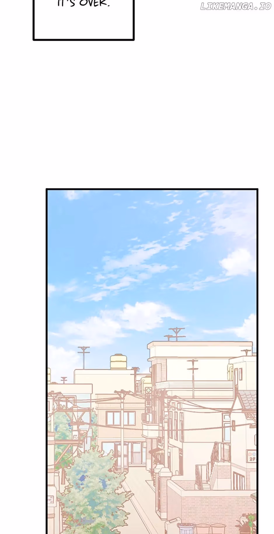On Bad Terms Chapter 11 page 87 - 