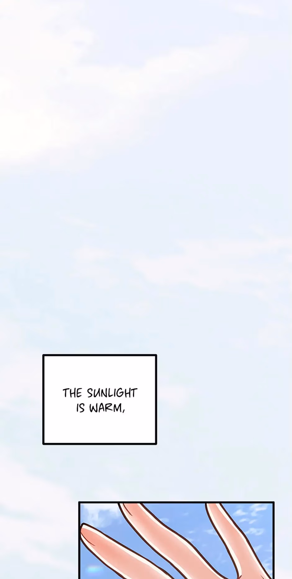 On Bad Terms Chapter 12 page 1 - 
