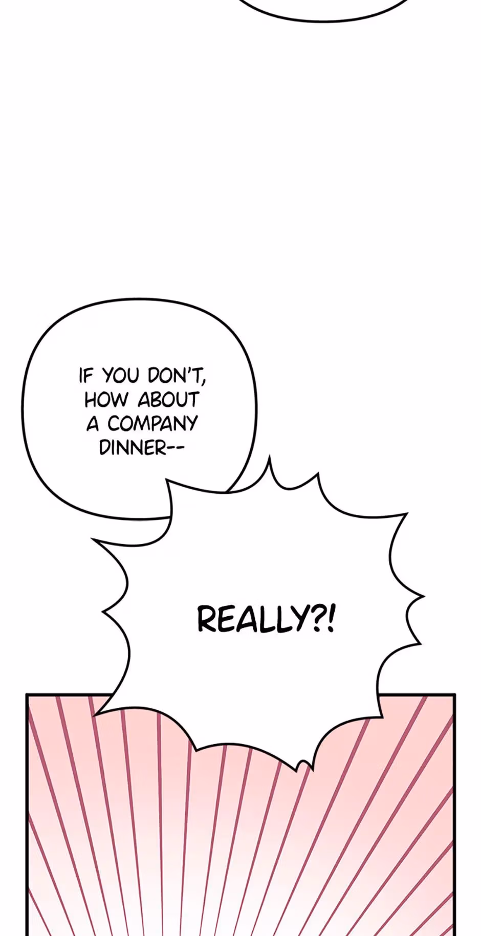 On Bad Terms Chapter 12 page 27 - 