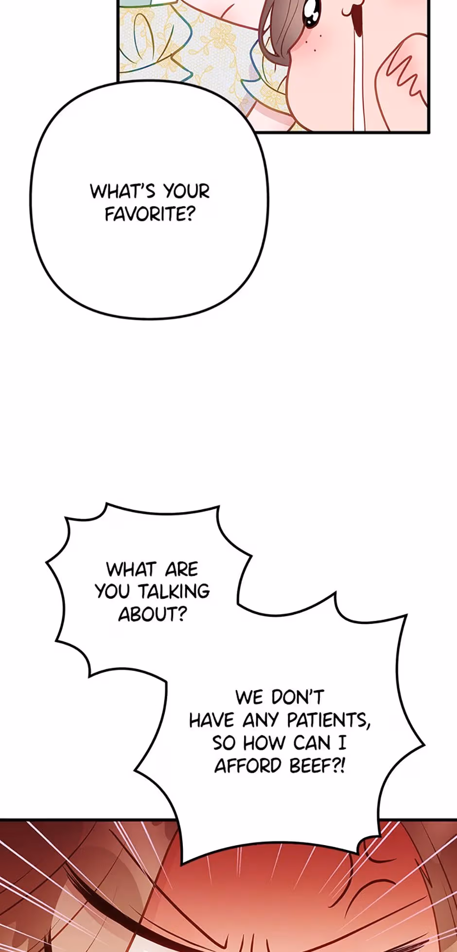On Bad Terms Chapter 12 page 31 - 