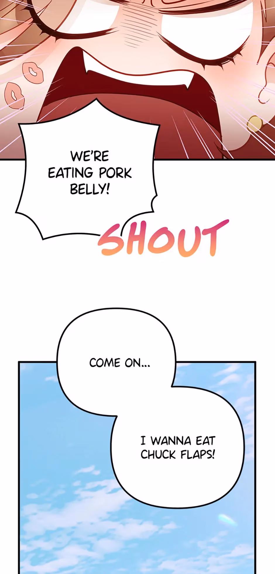 On Bad Terms Chapter 12 page 32 - 