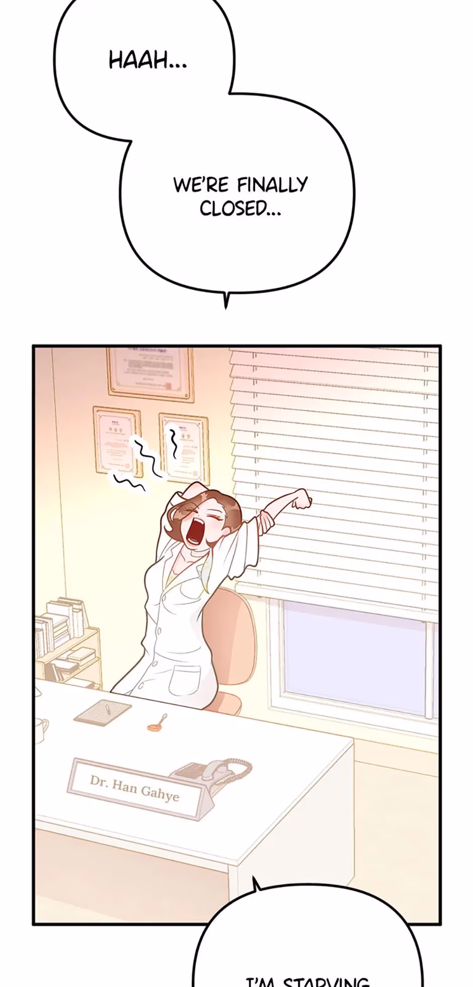On Bad Terms Chapter 12 page 35 - 