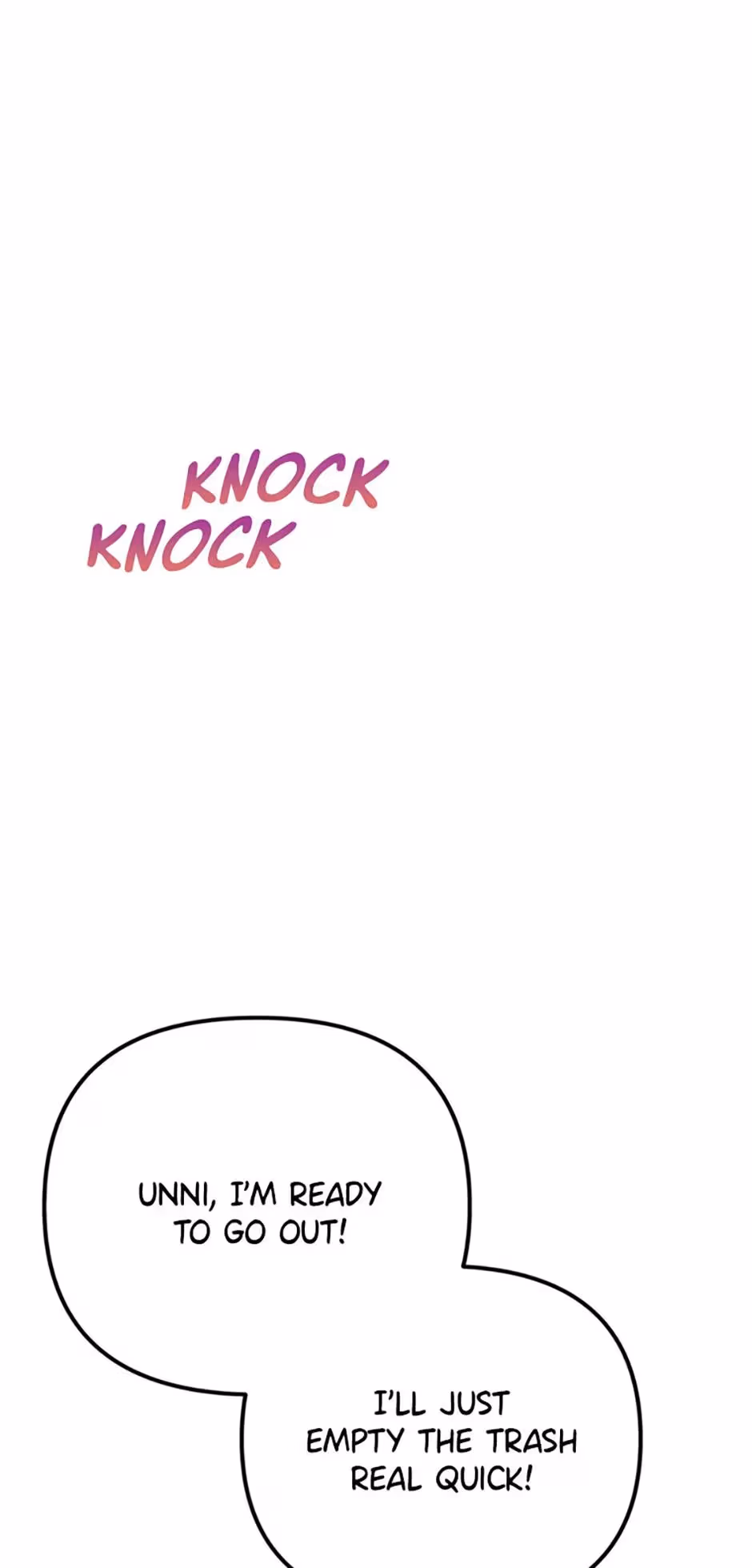 On Bad Terms Chapter 12 page 37 - 