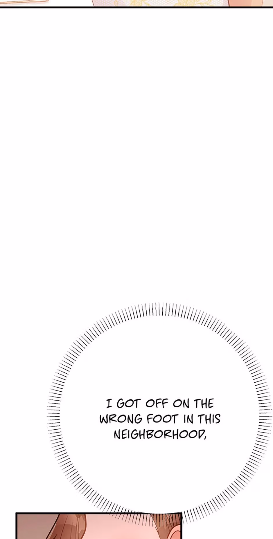 On Bad Terms Chapter 12 page 41 - 