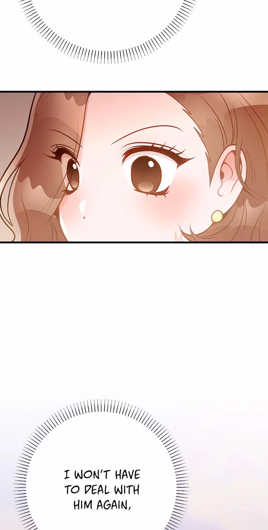 On Bad Terms Chapter 12 page 43 - 