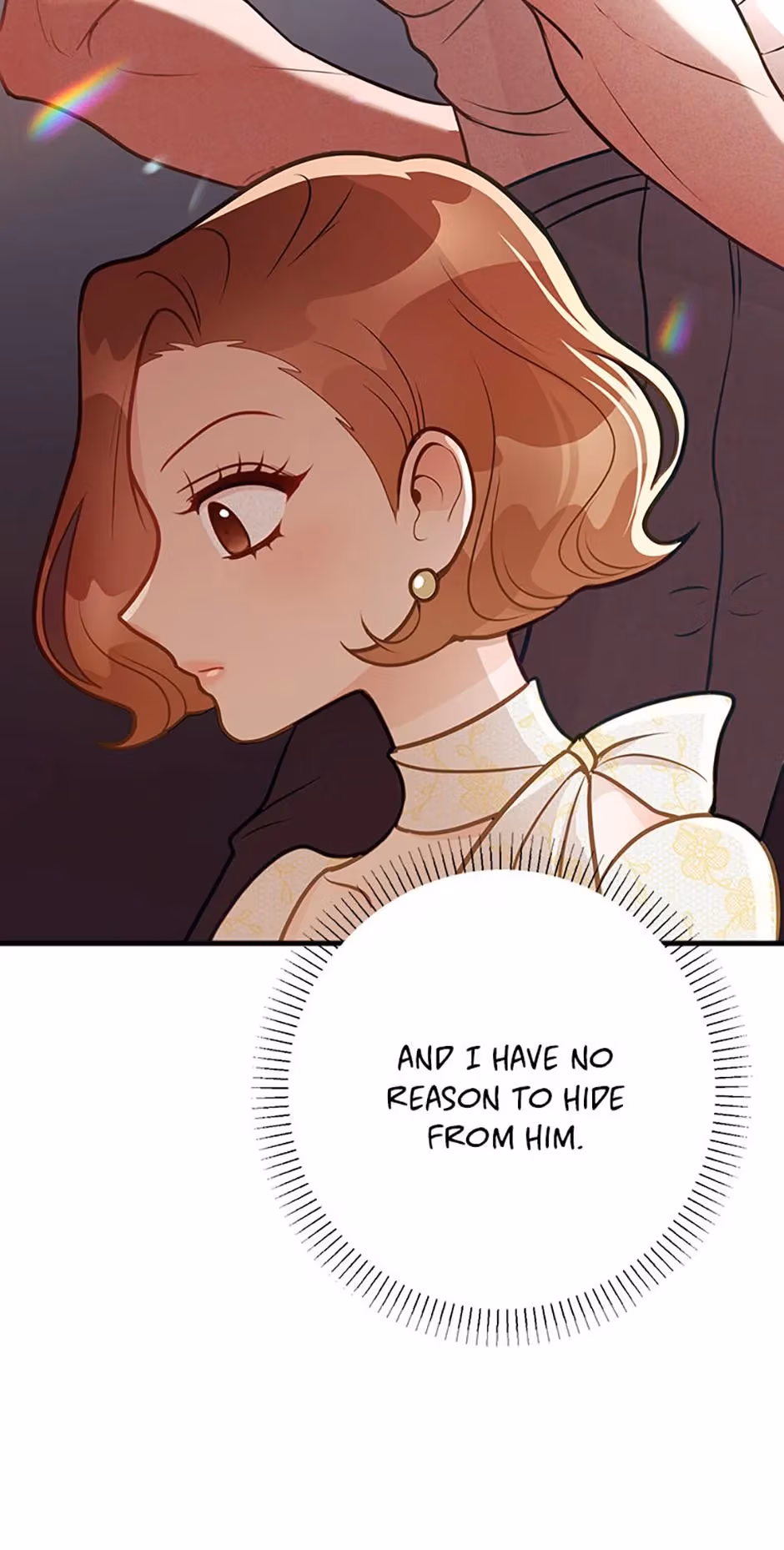 On Bad Terms Chapter 12 page 45 - 