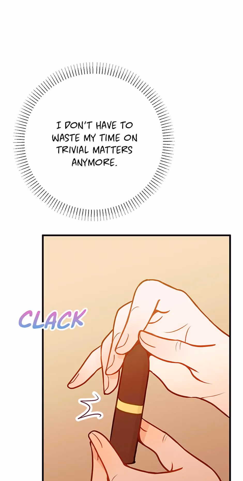 On Bad Terms Chapter 12 page 46 - 