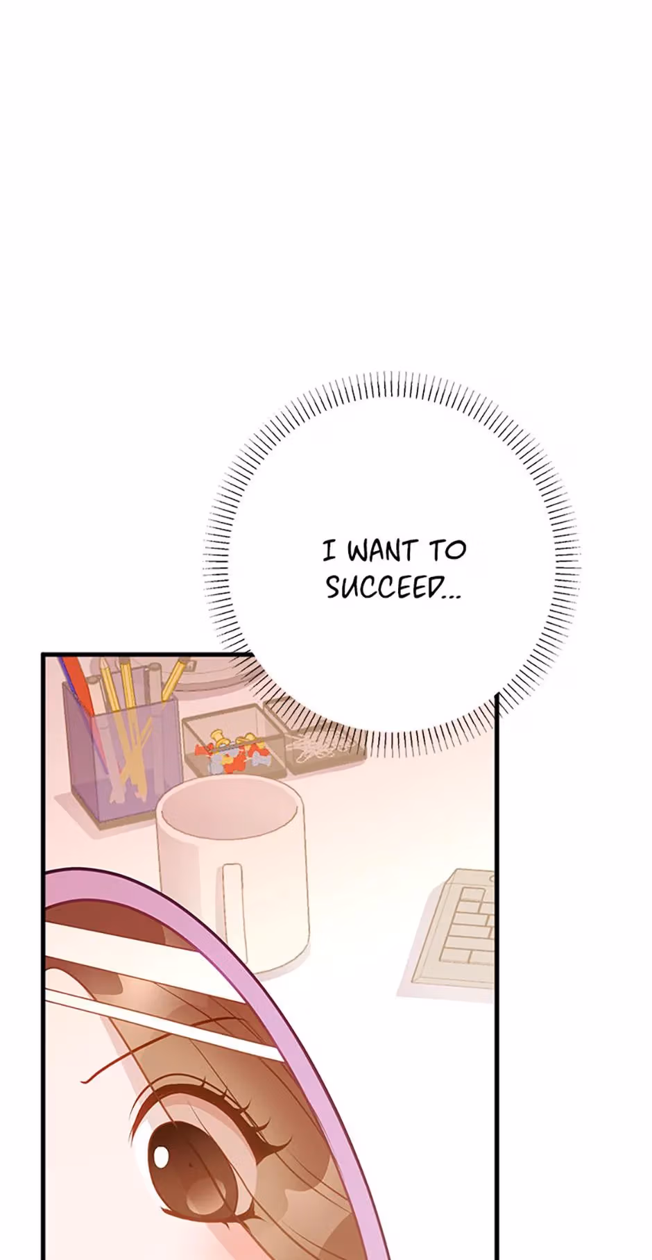 On Bad Terms Chapter 12 page 49 - 