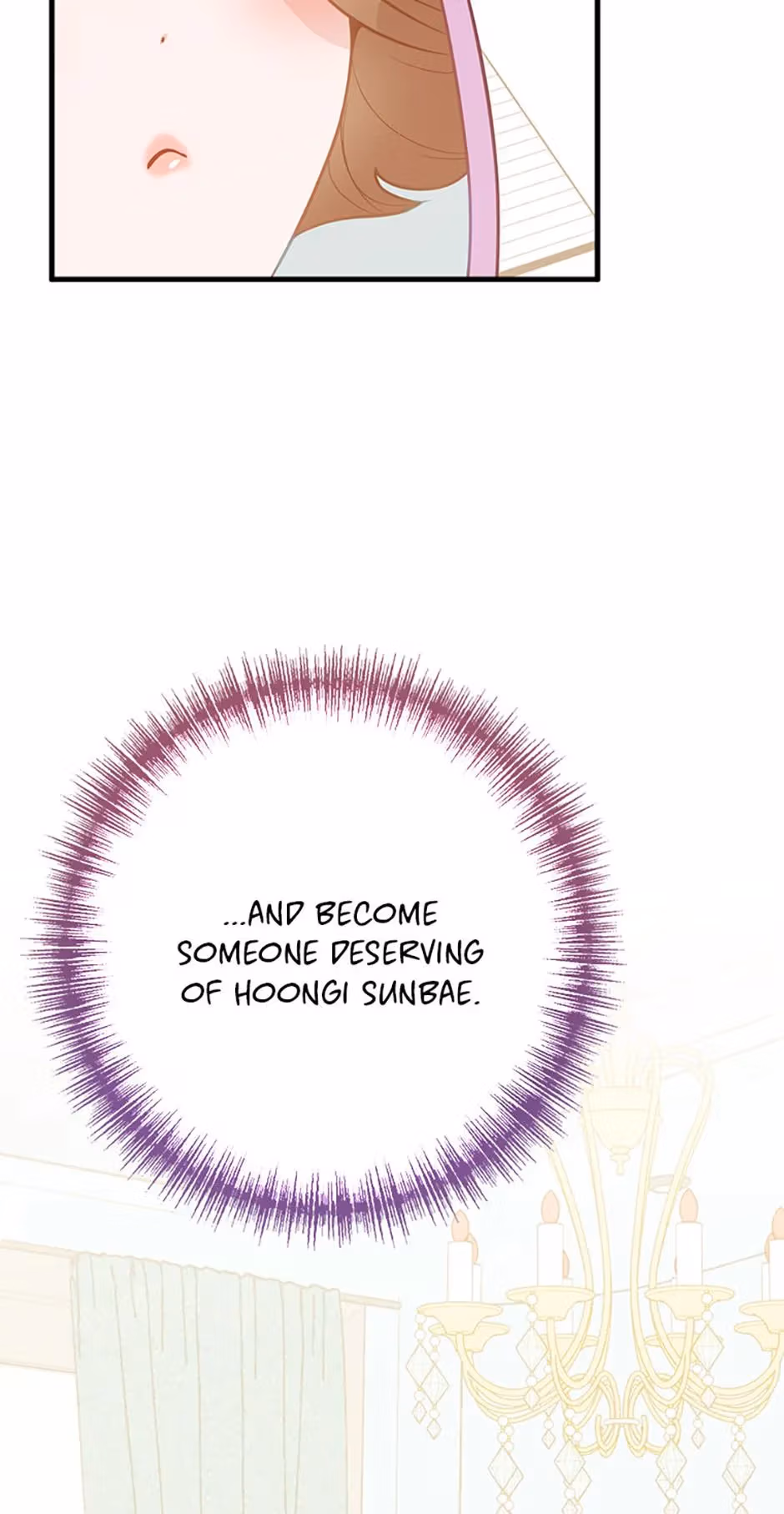On Bad Terms Chapter 12 page 50 - 