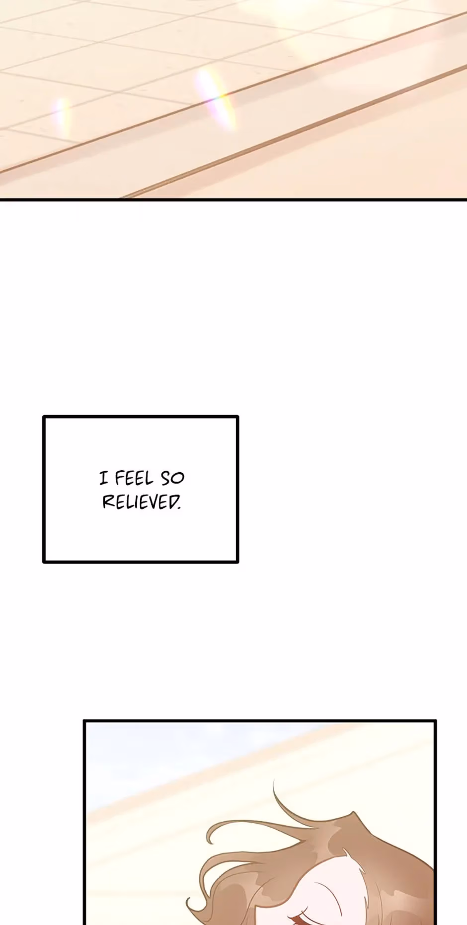 On Bad Terms Chapter 12 page 6 - 