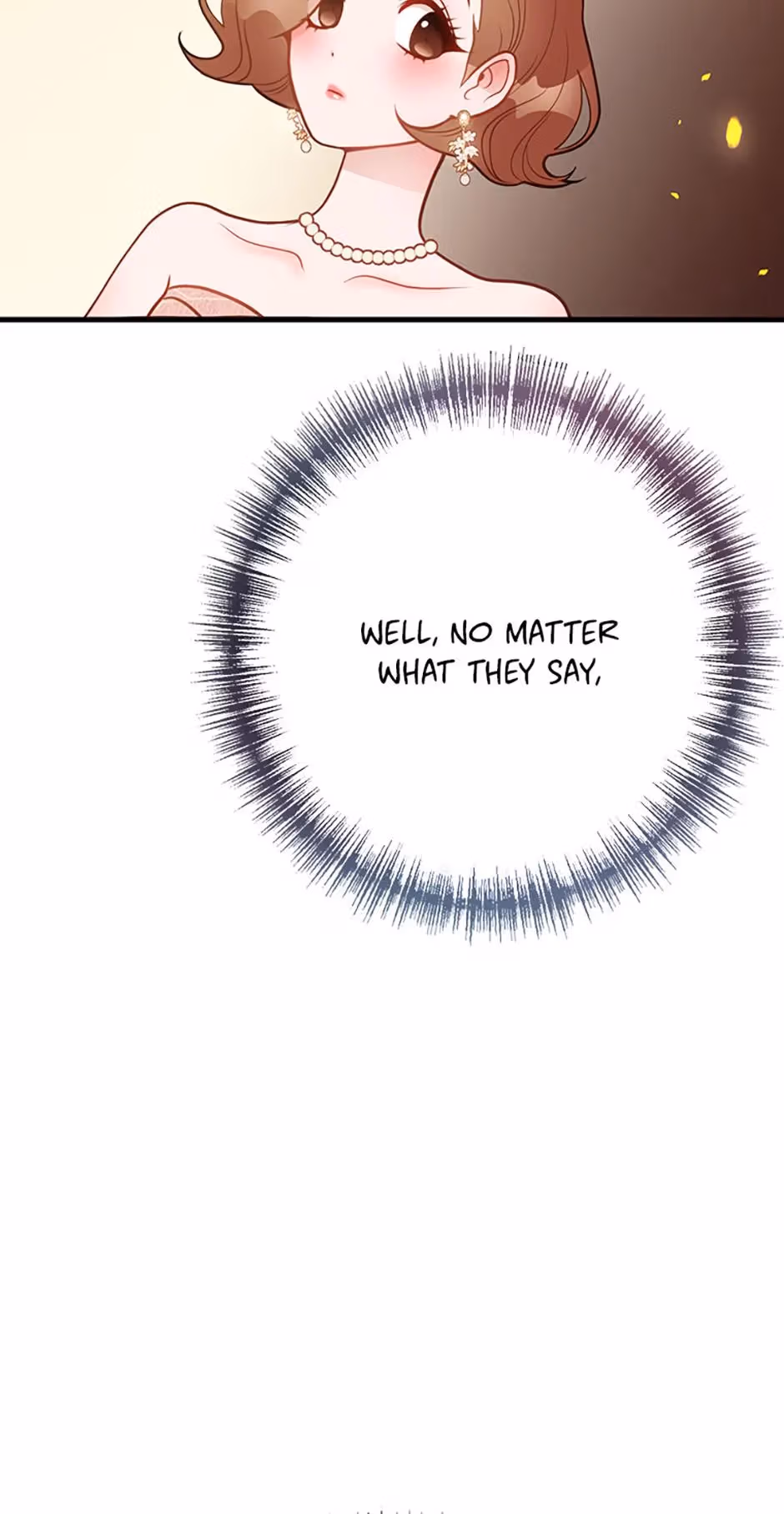 On Bad Terms Chapter 12 page 53 - 