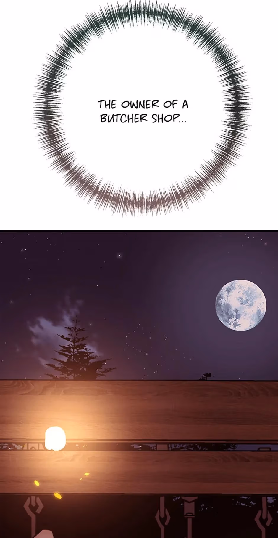 On Bad Terms Chapter 12 page 54 - 