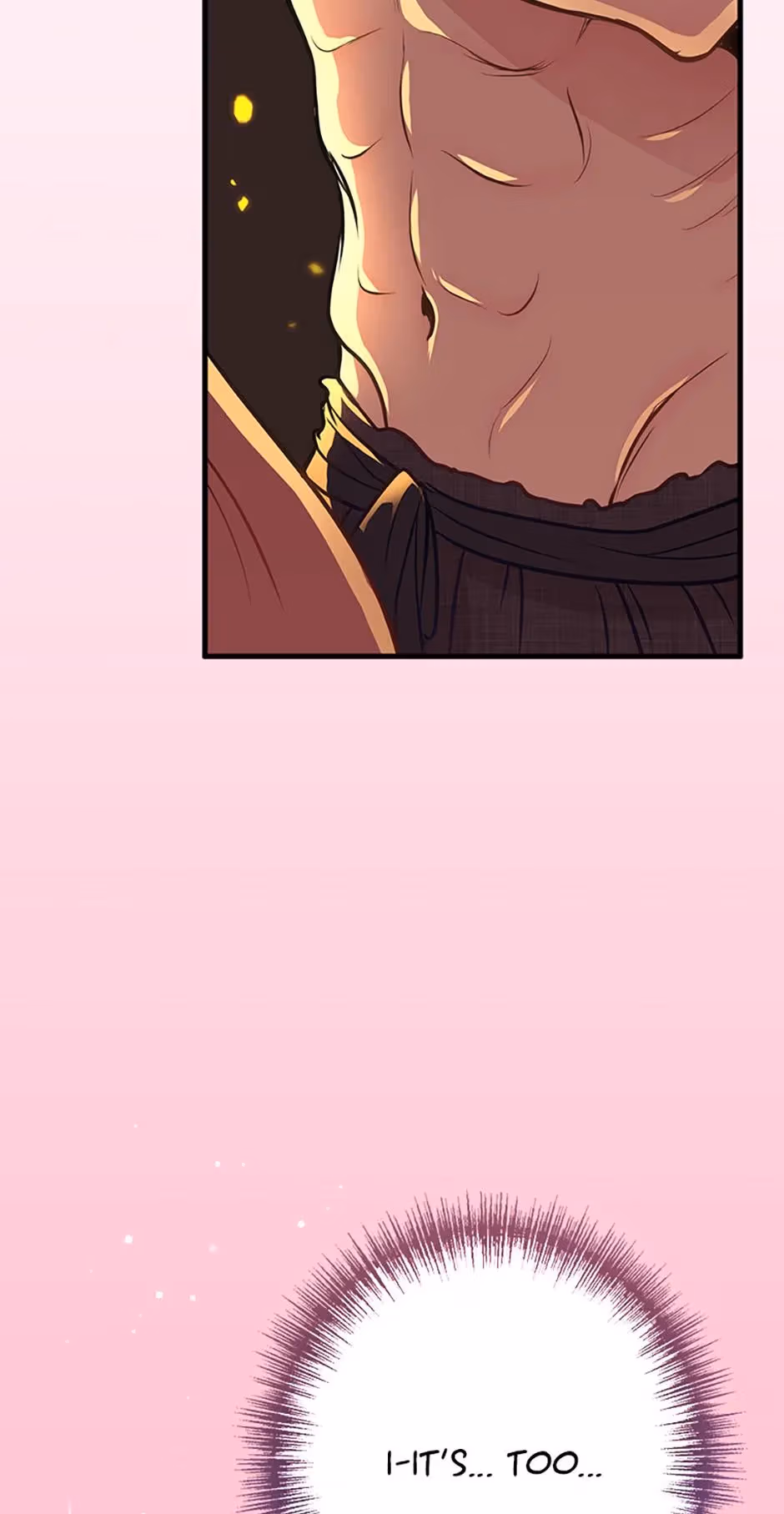 On Bad Terms Chapter 12 page 57 - 