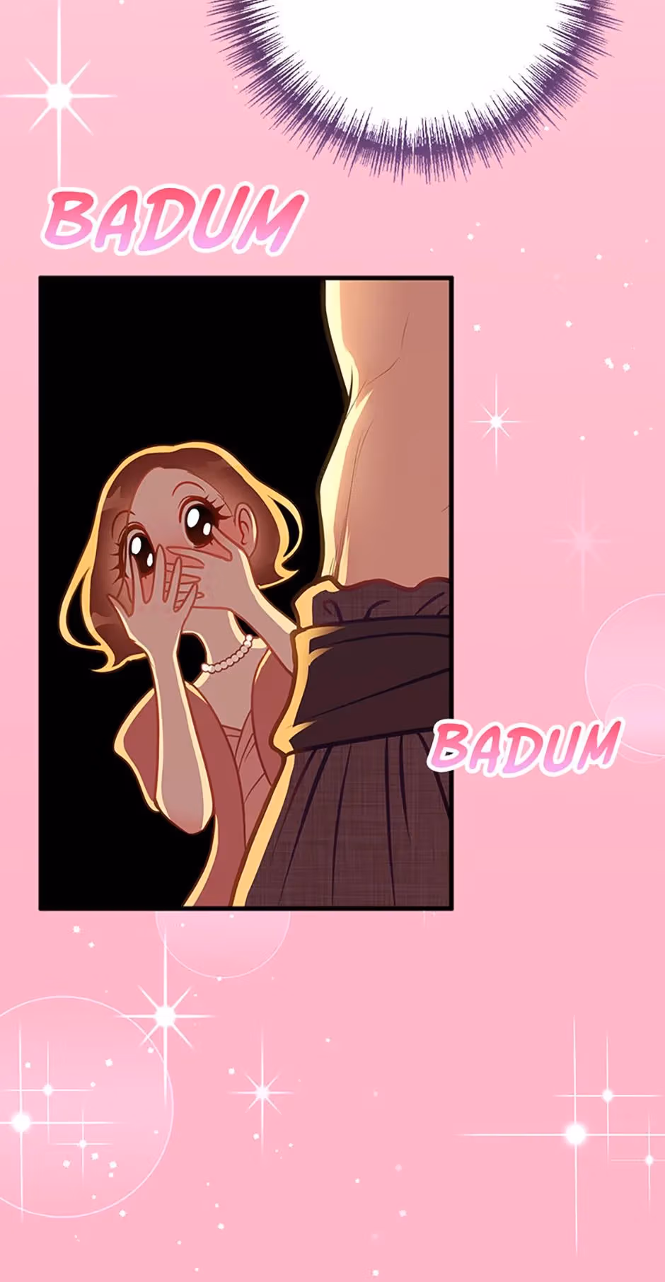 On Bad Terms Chapter 12 page 58 - 